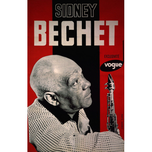 Sidney Bechet