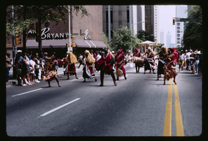 National Black Arts Festival