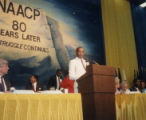 Thumbnail for NAACP Annual Convention