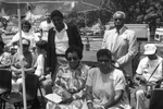 Black Family Reunion, Los Angeles, 1989