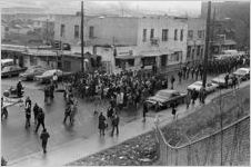 Martin Luther King, Jr. Day March