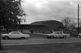 Dr. T. V. McCoo High School in Eufaula, Alabama.