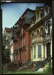 Blanche K. Bruce House, 909 M Street Northwest, Washington, District of Columbia, DC