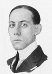 Jos. D. Bibb, editor, "The Chicago Whip"