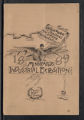 Thumbnail for Catalogue of works of art, fourth annual exhibit, in the art galleries of the 1889 Minneapolis Industrial Exposition, consisting of paintings from the leading American and European artists, water colors, pastels, etchings, artistic photographs, sculptor's studio, casts from the antique, etc. / Industrial Exposition Association (Minneapolis, Minnesota)