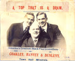 Coakley, Hanvey and Dunlevy