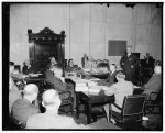 M.M. Stewart A.A.A. testifying at cotton co-op hearing