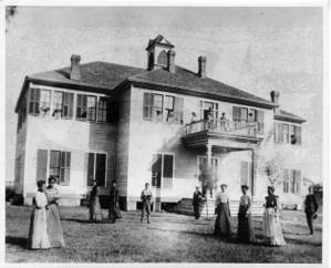 1902 Baton Rouge Academy