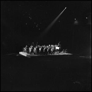 Lab Band performing at the Texas State Fair