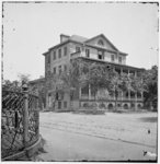 [Charleston, S.C. Ex-Governor William Aiken's house (48 Elizabeth Street)]