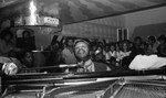 Les McCann at Maverick's Flat, Los Angeles