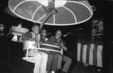 Newspaper carriers at the Palmetto State Fair