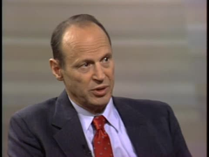 The MacNeil/Lehrer NewsHour