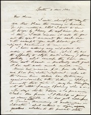 Letter to] Dear Anne [manuscript