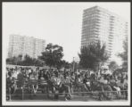 Lake Meadow Park (0263) Events - Performances - Community concerts by Red Saunders, 1970-07-05