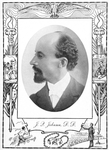 J. Q. Johnson, D. D