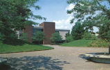 Elijah P. Lovejoy Library at Southern Illinois University at Edwardsville