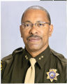 Photograph of Assistant Sheriff Greg McCurdy