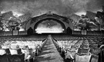 Thumbnail for Interior view of the Avalon Theatre and stage