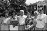 Thumbnail for Tennessee: Alex Haley farm, Norris, Tenn., August 1990, folder #2 (#2509)