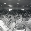 Audience at George Washington Carver special event