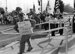 Thumbnail for Anti-busing rally