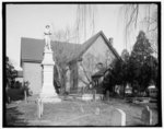 St. John's Church, Hampton, Va.