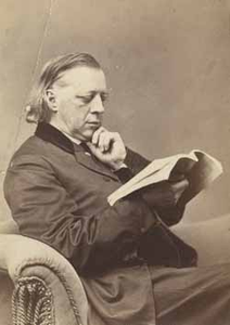 Henry Ward Beecher