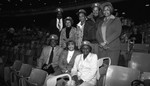 Urban League and Dodgers, Los Angeles, 1982