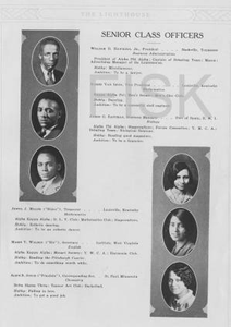 1930 Yearbook