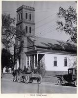 Marion (Ala.) "Street Scene"