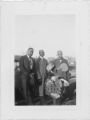 Rev. Henry Botts, Sr. and Friends