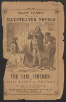 Thumbnail for The fair schemer, or, The dread secret