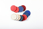 poker chips