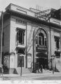 11th Street Opera House with Marquee