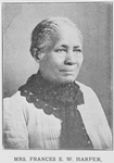 Mrs. Frances E.W. Harper