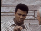 Thumbnail for Muhammad Ali interview--outtakes