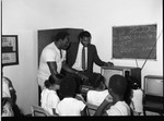 Challengers Boys and Girls Club, Los Angeles, 1983