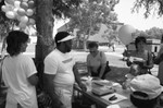 Black Family Reunion, Los Angeles, 1989