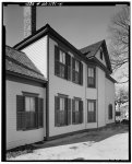 5. EAST SIDE - Martin Luther King, Jr. Birth Home, 501 Auburn Avenue, Atlanta, Fulton County, GA
