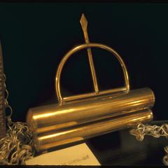 Logun Ede- Ritual Symbols