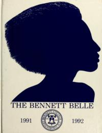 Bennett Belle [1992]