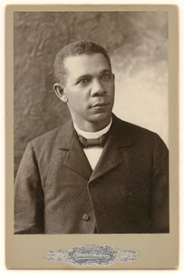 Thumbnail for Booker T. Washington