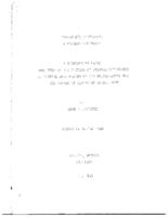 Adolescent pregnancy: a problem for whom?, 1979