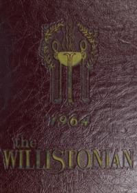 The Willistonian [1964]