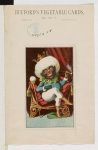 Bufford's vegetable cards, no. 790-2 [cotton]