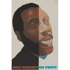 Dick Gregory