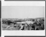 Harlem River &amp; bridges