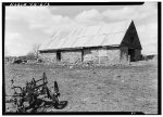 Green Hill, Granary, 378 Pannills Road (State Route 728), Long Island, Campbell County, VA