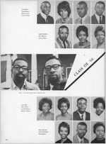 Albany State College Yearbook 1964 pt.2 pg.81-160